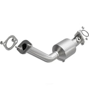 MagnaFlow Exhaust Products 6571415 California CARB Direct-Fit Catalytic Converter