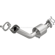 MagnaFlow Exhaust Products Catalytic Converter CARB Approved 6571415