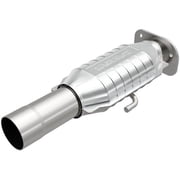 MagnaFlow Exhaust Products Catalytic Converter-Direct Fit P/N3322441 Fits select 1986-1989 CHEVROLET CAMARO, 1991-1993 CHEVROLET CAPRICE