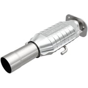 MagnaFlow Exhaust Products Catalytic Converter-Direct Fit P/N3322441 Fits select 1986-1989 CHEVROLET CAMARO, 1991-1993 CHEVROLET CAPRICE