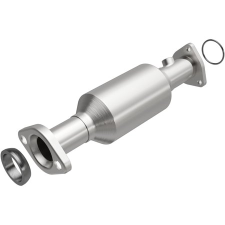 MagnaFlow Exhaust Products Catalytic Converter-Direct Fit P/N:3391401