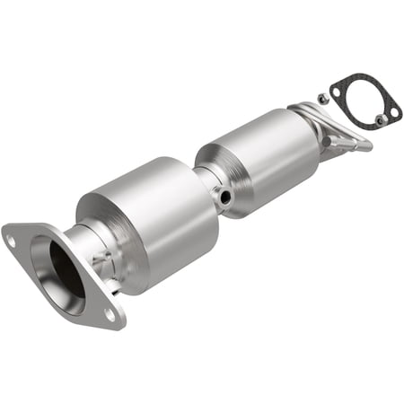 MagnaFlow Exhaust Products Catalytic Converter-Direct Fit P/N:52855
