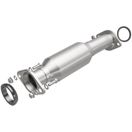 MagnaFlow Exhaust Products Catalytic Converter EPA Approved 21-311 Fits select: 2006-2007 MAZDA 6