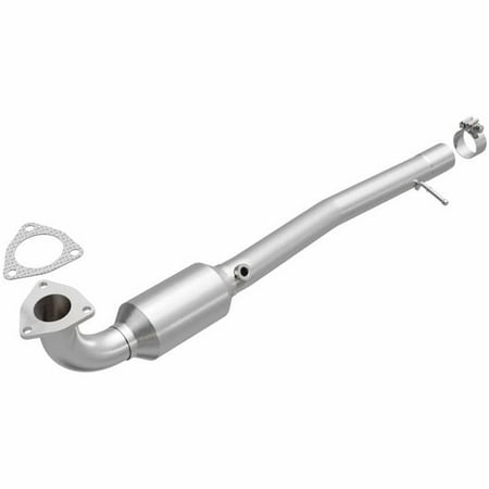 MagnaFlow Exhaust Products Catalytic Converter EPA Approved 21-534 Fits select: 2010-2012 LAND ROVER RANGE ROVER