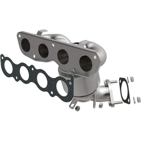 MagnaFlow Exhaust Products Catalytic Converter EPA Approved 22-235