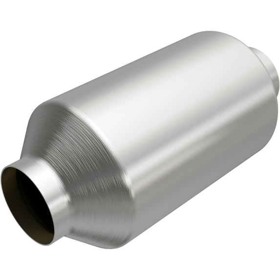 MagnaFlow Exhaust Products Catalytic Converter EPA Approved 51959 Fits select: 2014-2015 CHEVROLET SILVERADO, 2014-2015 GMC SIERRA