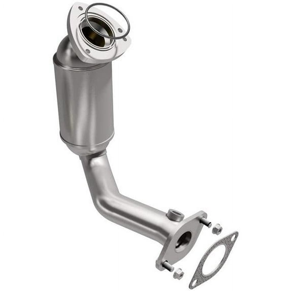 MagnaFlow Exhaust Products Catalytic Converter EPA Approved 52097 Fits select: 2007-2009 SUZUKI XL7, 2008-2009 CHEVROLET EQUINOX