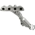 thumbnail image 1 of MagnaFlow Exhaust Products Exhaust Manifold with Integrated Catalytic Converter P/N:22-119 Fits select: 2016-2019 MAZDA MX-5 MIATA, 1 of 2