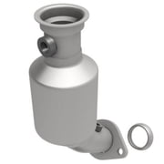 MagnaFlow Exhaust Products MagnaFlow California California / CARB Compliant Direct-Fit Catalytic Converter - 458051 Fits select 2003 JEEP LIBERTY