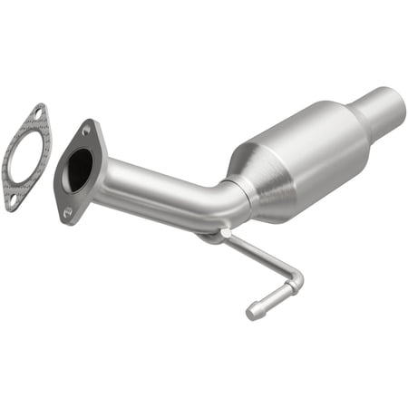MagnaFlow Exhaust Products MagnaFlow OEM Grade Federal / EPA Compliant Direct-Fit Catalytic Converter - 52966 Fits select: 2015-2020 CHEVROLET TRAX, 2013-2018 BUICK ENCORE