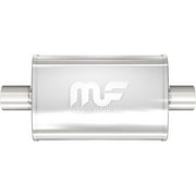 MagnaFlow Exhaust Products Performance Exhaust 11215