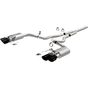 For Ford Mustang 2024 Magnaflow Exhaust Kit
