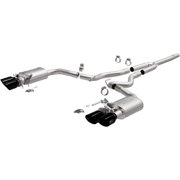 For Ford Mustang 2024 Magnaflow Exhaust Kit