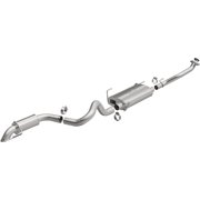 MagnaFlow Exhaust Products Performance Exhaust System 19679