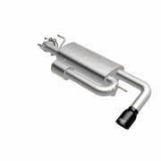 MagnaFlow Exhaust Products Performance Exhaust System 19692