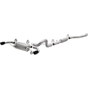 MagnaFlow Exhaust Products Performance Exhaust System 19702