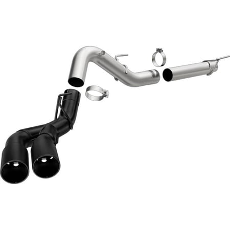 MagnaFlow Filter-Back Exhaust Fits select: 2018-2020 FORD F150