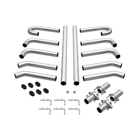 MagnaFlow Kit HDWR Hot Rod 2.5