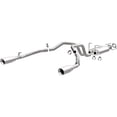 thumbnail image 1 of MagnaFlow MF Series Exhaust System Fits select: 2019 RAM 1500 LARAMIE, 2020-2021 RAM 1500 BIG HORN/LONE STAR, 1 of 20