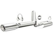 MagnaFlow MF Series Exhaust System Kit Fits select 1996-2001 JEEP CHEROKEE, 1999 JEEP GRAND CHEROKEE
