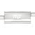 MagnaFlow Muffler Mag SS 18X5X8 2.5 O/C