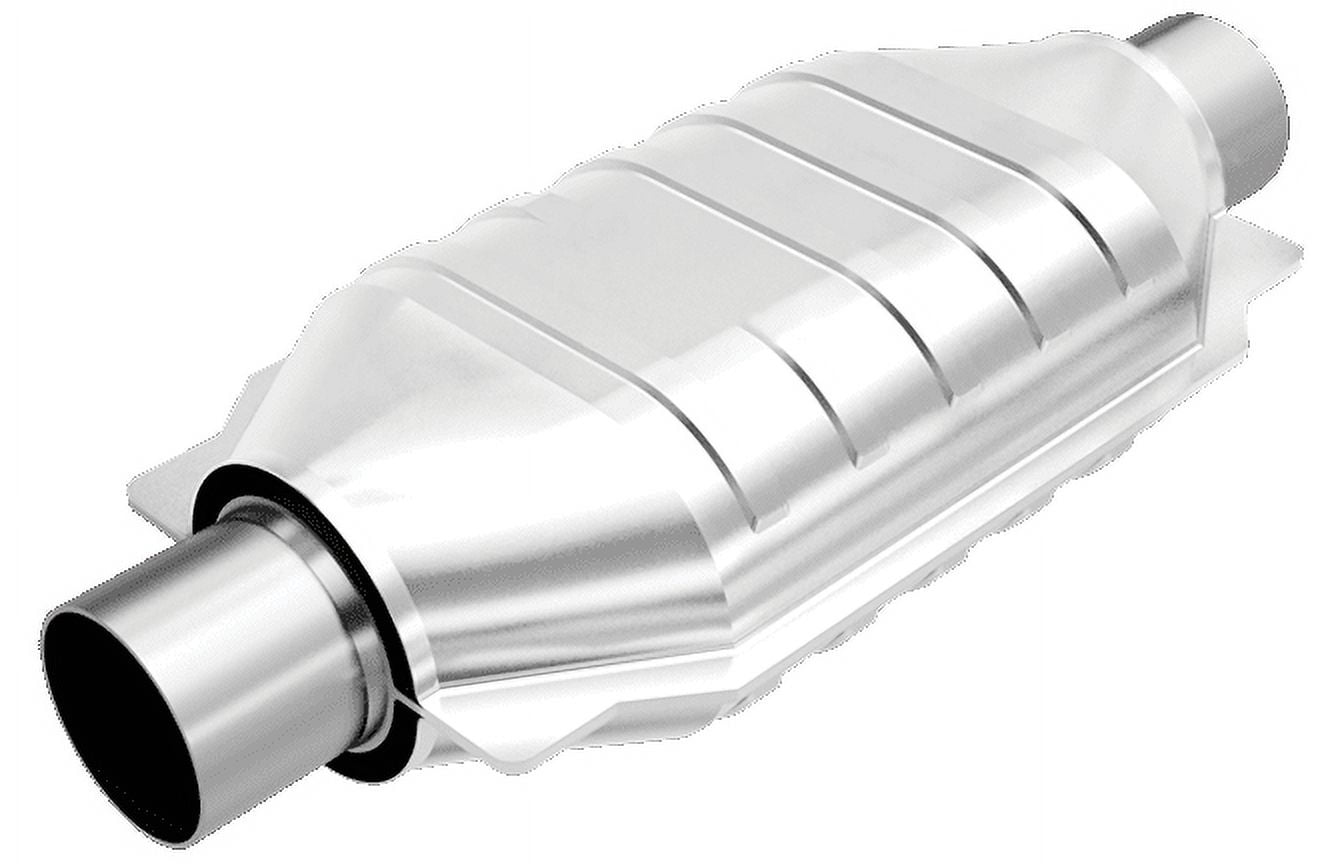 MagnaFlow Muffler Racecat300