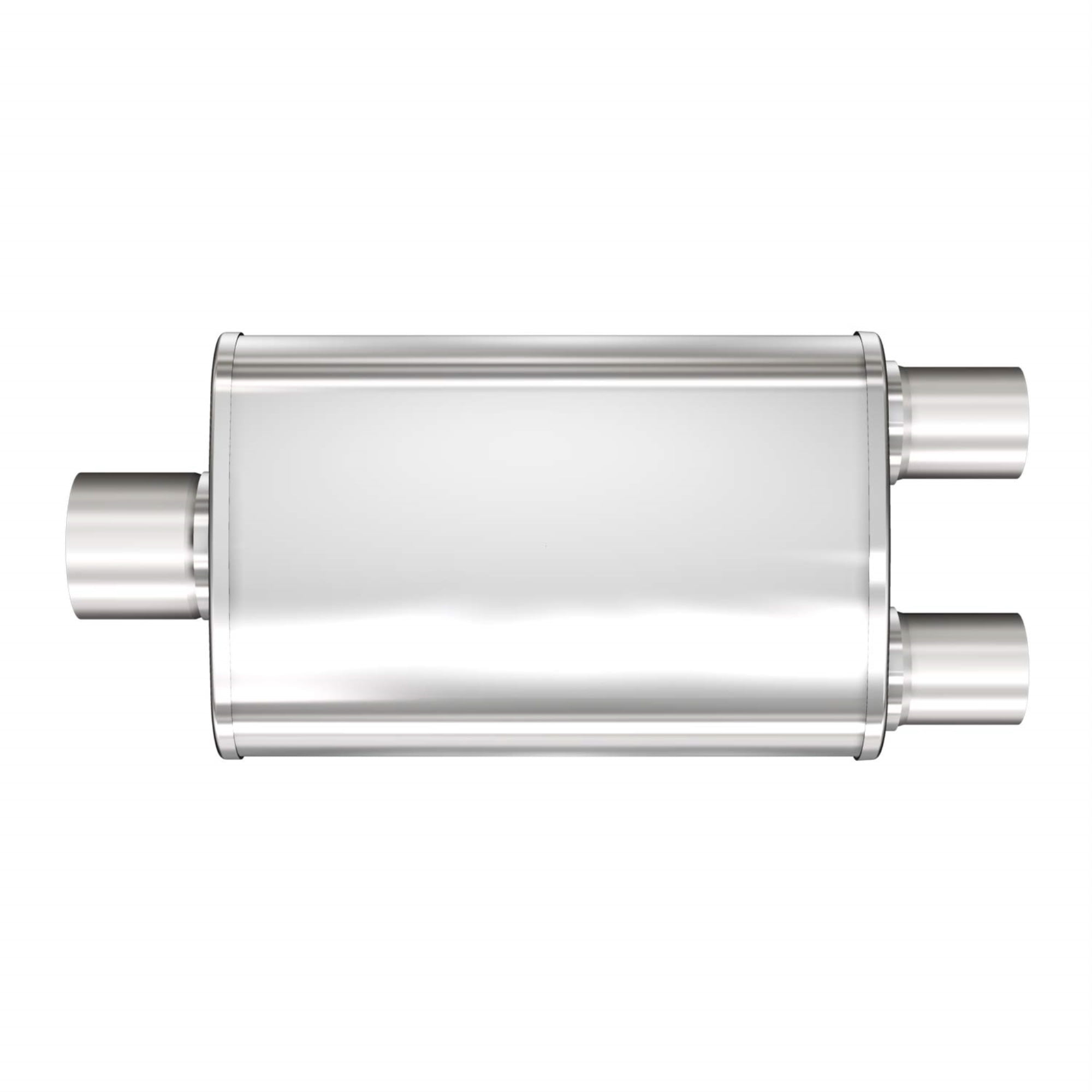 Magnaflow Performance Exhaust 13148 XL 3 Chamber Muffler