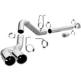 thumbnail image 1 of MagnaFlow Pro Series Exhaust System Fits select: 2008-2023 FORD F250, 2008-2023 FORD F350, 1 of 6