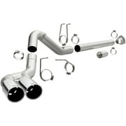 MagnaFlow Pro Series Exhaust System Fits select 2008-2023 FORD F250, 2008-2023 FORD F350