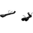 thumbnail image 1 of MagnaFlow Race Series Exhaust System Kit Fits select: 2013-2014 FORD MUSTANG, 1 of 6
