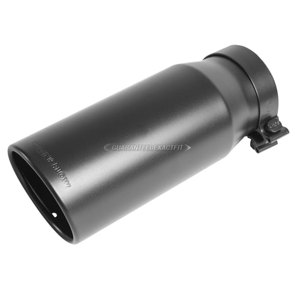 MagnaFlow Round Exhaust Tip