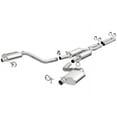 thumbnail image 1 of MagnaFlow SYS C/B 09 Challenger R/T OEM tip Fits select: 2009-2014 DODGE CHALLENGER, 1 of 11