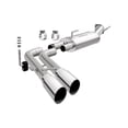thumbnail image 1 of MagnaFlow SYS Cat-Back 09-13 Dodge Ram 1500 3.6L Fits select: 2019-2023 RAM 1500 CLASSIC, 2022 RAM 1500 BIG HORN/LONE STAR, 1 of 11