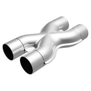 MagnaFlow Smooth Trans X 3/3 X 14 SS