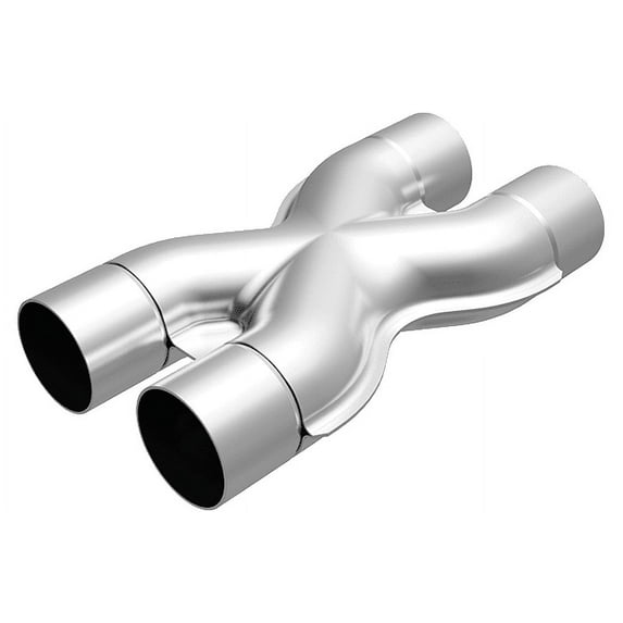 MagnaFlow Smooth Trans X 3/3 X 14 SS