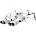 thumbnail image 1 of MagnaFlow Street Series Exhaust System Fits select: 2005-2008 CHEVROLET CORVETTE, 1 of 3