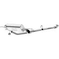 thumbnail image 1 of MagnaFlow Street Series Exhaust System Fits select: 2006-2009 PONTIAC SOLSTICE, 1 of 11
