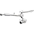 thumbnail image 1 of MagnaFlow Street Series Exhaust System Fits select: 2018-2019 AUDI A5, 1 of 5