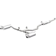 MagnaFlow Street Series Exhaust System Fits select 2018-2022 HONDA ACCORD