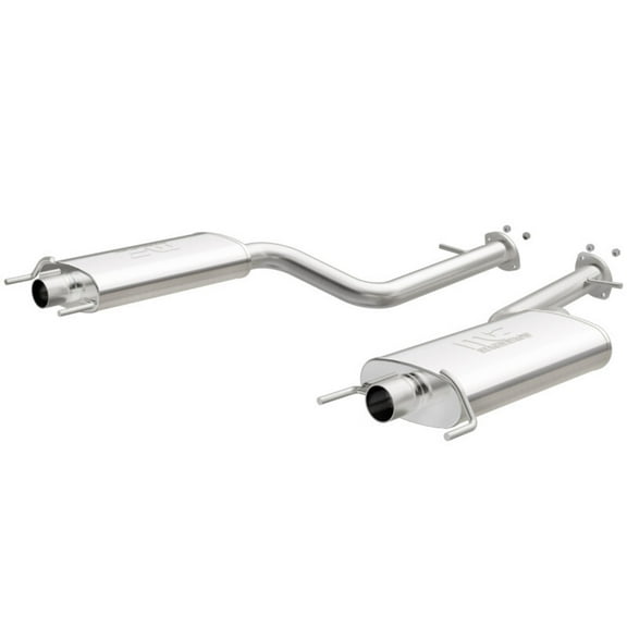 MagnaFlow Street Series Exhaust System