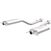 MagnaFlow Street Series Exhaust System
