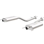 MagnaFlow Street Series Exhaust System