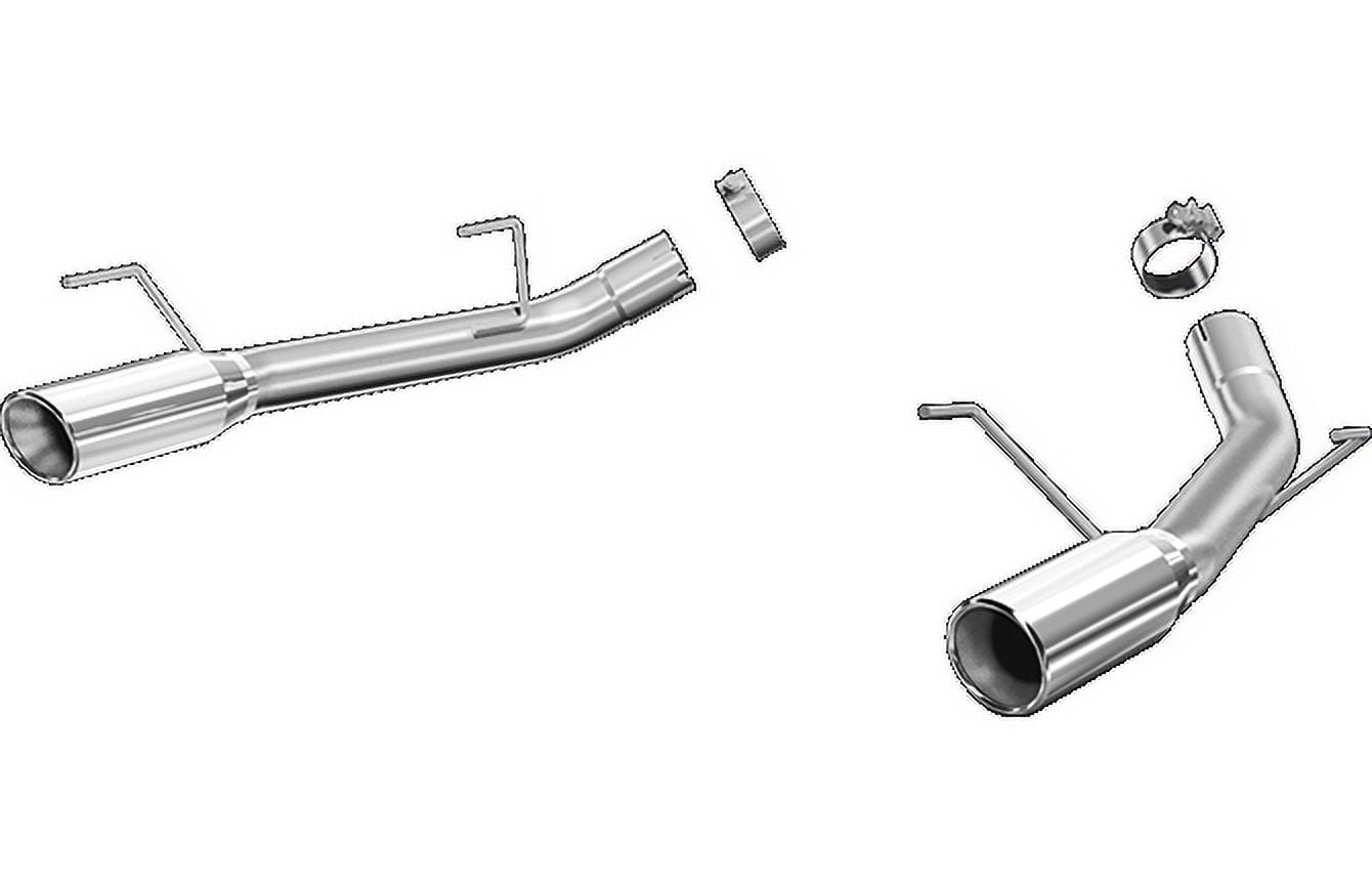 MagnaFlow Sys C/B 05-09 Mustang 4.6L Axl-Bak