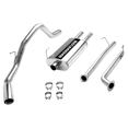 thumbnail image 1 of MagnaFlow Sys C/B 07 Toyota Tundra 5.7L, 1 of 7