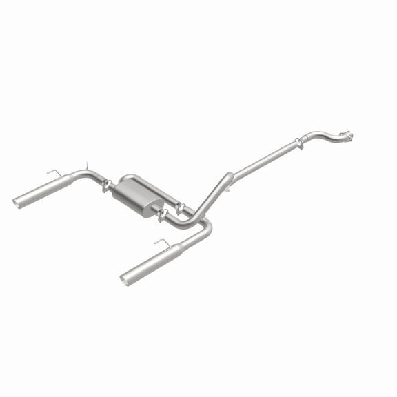 MagnaFlow Sys C/B Chevy Camaro-Firebird 3.4L Fits select: 1993-1997 CHEVROLET CAMARO, 1993-1997 PONTIAC FIREBIRD