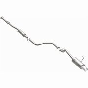 MagnaFlow Sys C/B Civic Ex/Si 2/4Dr 96-On Fits select 1992-2000 HONDA CIVIC