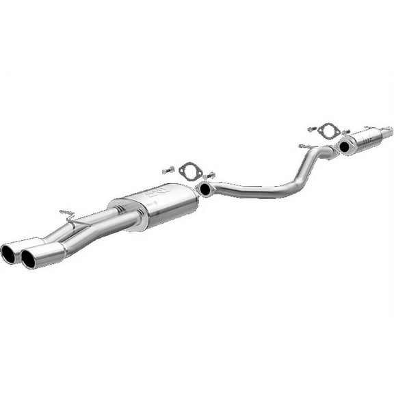 MagnaFlow Sys C/B Jetta Iv All Models Fits select: 1999-2003 VOLKSWAGEN JETTA