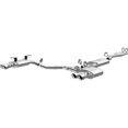 thumbnail image 1 of MagnaFlow Sys CB 05- Chrysler 300 V6 duals Fits select: 2005-2006 CHRYSLER 300C, 1 of 11
