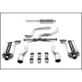 thumbnail image 1 of MagnaFlow Sys CB 06- Chevy Impala SS 5.3L V8 Fits select: 2006-2008 CHEVROLET IMPALA SUPER SPORT, 2009 CHEVROLET IMPALA SS, 1 of 11