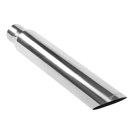 MagnaFlow Tip 1-Pk Bb 3.50 X 22 2.5 Id 45